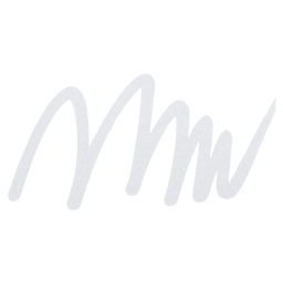 Pentel Paint Marker - White swatch