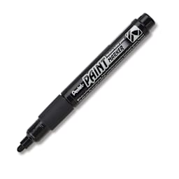 Pentel Paint Marker - Black