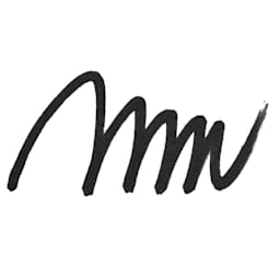 Pentel Paint Marker - Black swatch