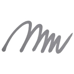 Pentel Paint Marker - Gray swatch