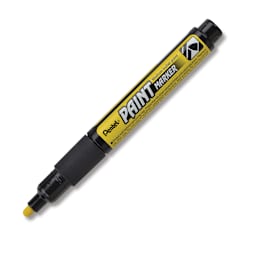 Pentel Paint Marker - Yellow