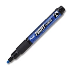 Pentel Paint Marker - Blue