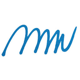 Pentel Paint Marker - Blue swatch