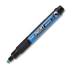Pentel Paint Marker - Sky Blue
