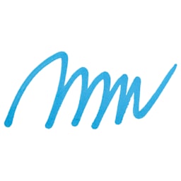 Pentel Paint Marker - Sky Blue swatch