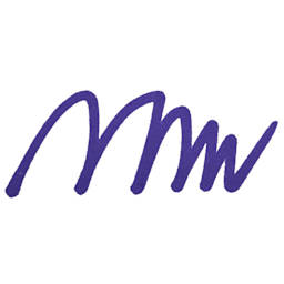 Pentel Paint Marker - Violet swatch