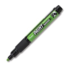 Pentel Paint Marker - Light Green