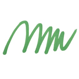 Pentel Paint Marker - Light Green swatch