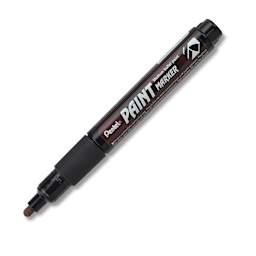 Pentel Paint Marker - Brown