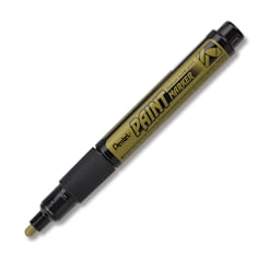Pentel Paint Marker - Gold