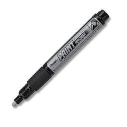 Pentel Paint Marker - Silver