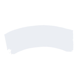 Pebeo Acrylic Marker - White, 5-15 mm, Flat Nib swatch