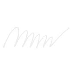 Pebeo Acrylic Marker - White, 0.7 mm, Fine Nib swatch