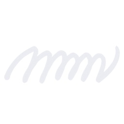 Pebeo Acrylic Marker - White, 4 mm, Bullet Nib swatch