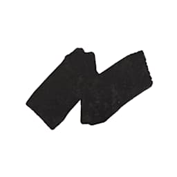 Pebeo Acrylic Marker - Black, 5-15 mm, Flat Nib swatch