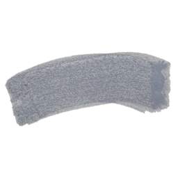 Pebeo Acrylic Marker - Grey, 5-15 mm, Flat Nib swatch