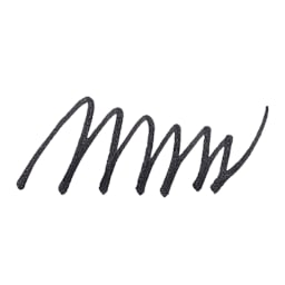 Pebeo Acrylic Marker - Precious Black, 0.7 mm, Fine Nib swatch