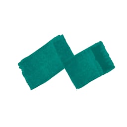 Pebeo Acrylic Marker - Emerald Green, 5-15 mm, Flat Nib swatch