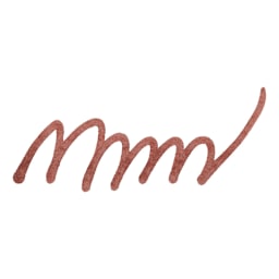 Pebeo Acrylic Marker - Burnt Sienna, 1.2 mm, Bullet Nib swatch