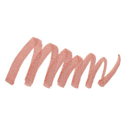 Pebeo Acrylic Marker - Burnt Sienna, 4 mm, Chisel Nib swatch