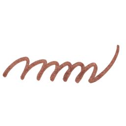 Pebeo Acrylic Marker - Burnt Sienna, 4 mm, Bullet Nib swatch