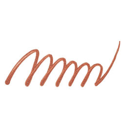 Pebeo Acrylic Marker - Precious Copper, 1.2 mm, Bullet Nib swatch