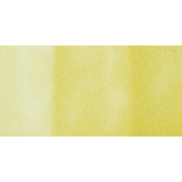 Spectrum Noir TriBlend Markers - Light Yellow swatch