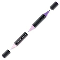 Spectrum Noir TriBlend Markers - Hydrangea