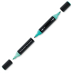 Spectrum Noir TriBlend Markers - Green Turquoise