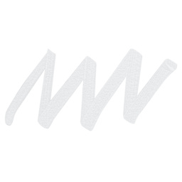 VersaChalk Wet Erase Liquid Chalk Marker - White, 5 mm, swatch