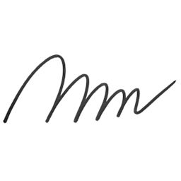 VersaChalk Wet Erase Liquid Chalk Marker - Classic Jet Black, 3 mm, swatch