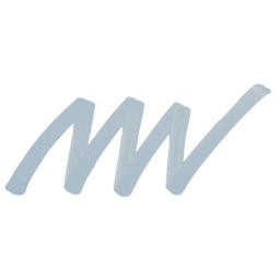 VersaChalk Wet Erase Liquid Chalk Marker - Classic Storm Grey, 5 mm, swatch