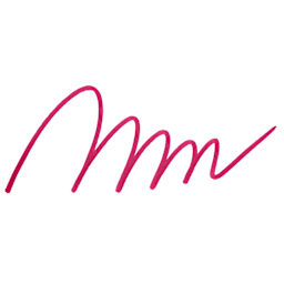 VersaChalk Wet Erase Liquid Chalk Marker - Classic Brick Red, 3 mm, swatch only