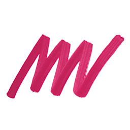 VersaChalk Wet Erase Liquid Chalk Marker - Classic Brick Red, 5 mm, swatch