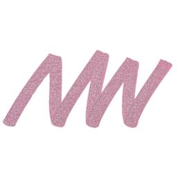 VersaChalk Wet Erase Liquid Chalk Marker - Metallic Ruby Red, 5 mm, swatch