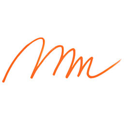 VersaChalk Wet Erase Liquid Chalk Marker - Classic Burnt Orange, 3 mm, swatch