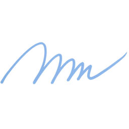 VersaChalk Wet Erase Liquid Chalk Marker - Classic Periwinkle Blue, 3 mm, swatch