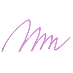 VersaChalk Wet Erase Liquid Chalk Marker - Vivid Wicked Violet, 3 mm, swatch