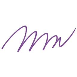 VersaChalk Wet Erase Liquid Chalk Marker - Classic Purple Grape, 3 mm, swatch