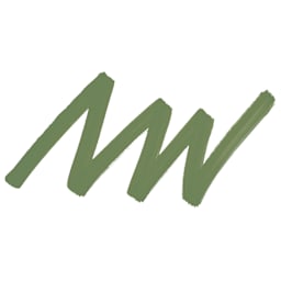 VersaChalk Wet Erase Liquid Chalk Marker - Classic Sage Green, 5 mm, swatch