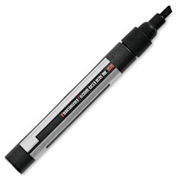 Montana Bold Markers - 3 mm Marker shown uncapped at angle
