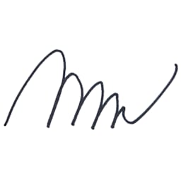 Edding Permanent Marker - Black, 400 Series, swatch only