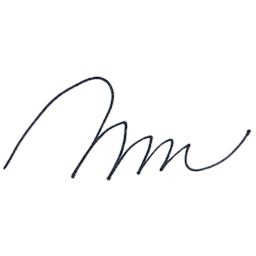 Edding Permanent Marker - Black, 404 Series, swatch only