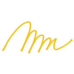 Edding Permanent Marker - Yellow, 400 Series, swatch only