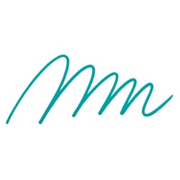 Edding Permanent Marker - Turquoise, 3000, Bullet Nib swatch