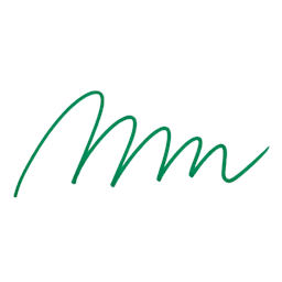 Edding Permanent Marker - Green, 3000, Bullet Nib swatch