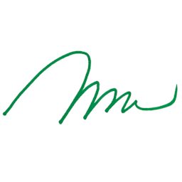 Edding Permanent Marker - Green, 400 Series, swatch only