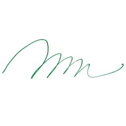 Edding Permanent Marker - Green, 404 Series, swatch only