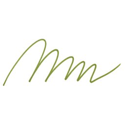 Edding Permanent Marker - Olive Green, 3000, Bullet Nib swatch