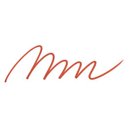 Edding Permanent Marker - Brown, 3000, Bullet Nib swatch